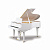Акустический рояль Yamaha GC1 PWH